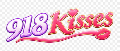 918kisses logo